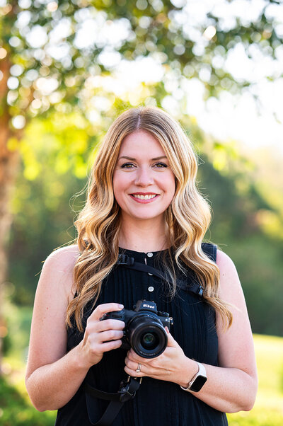 wedding photographer in lynchburg va