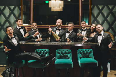 Santa-Anita-Race-Track-Wedding29