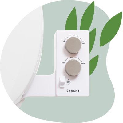 tushy-spa-3-controls