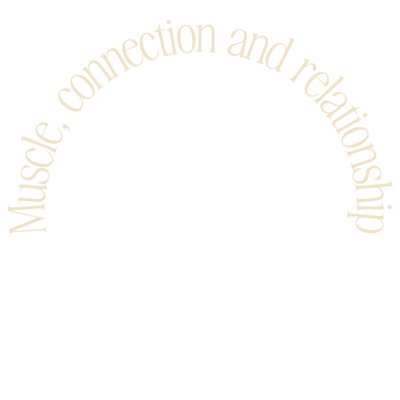 Muscle, connection and relationship