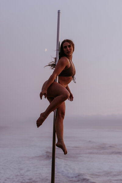 Our Values at Sky Dance Pole Fitness
