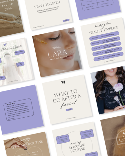 Lara Skincare