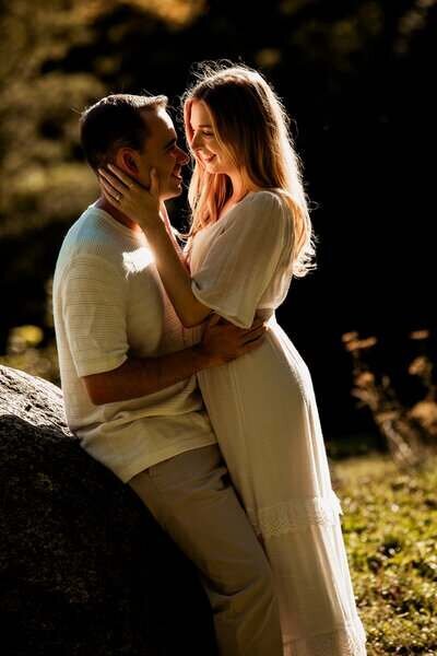 chamonix wedding photographer