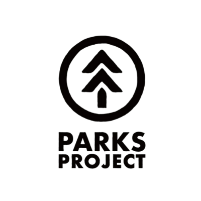 Parks Project conservation apparel brand logo
