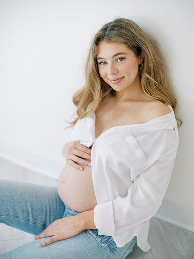 Indianapolis-Maternity-Photographer-light-and-airy-8