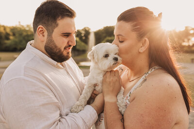 Förlovningsfotografering Stockholm