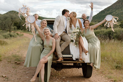 Nienaber Wedding Elopement Ankawini Safari Ranch Windhoek Namibia Africa Heleen Photo-9
