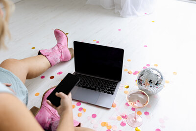 A Proven Checklist For All Things SEO in Web Design Blog Post