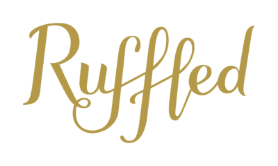 Featured in Ruffled