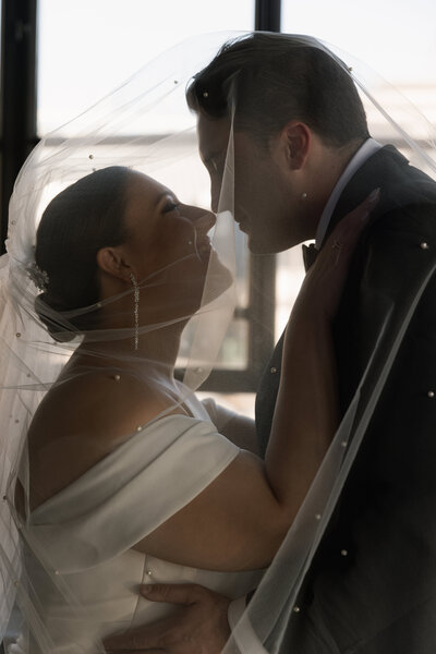 DC Wedding Photographer