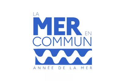 Logo La Mer en Commun
