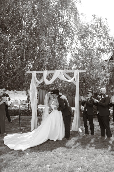 bogus basin couples session