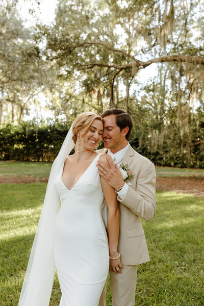 Wedding Photos in Jacksonville