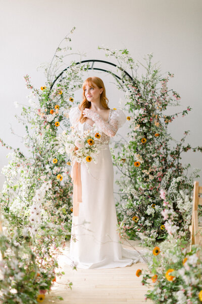 Mallory McClure Photography Spring Bridal Editorial-20