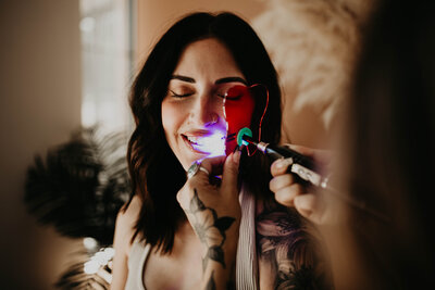 portland oregon pdx teeth whitening tooth gems tooth fairy cosmetic services