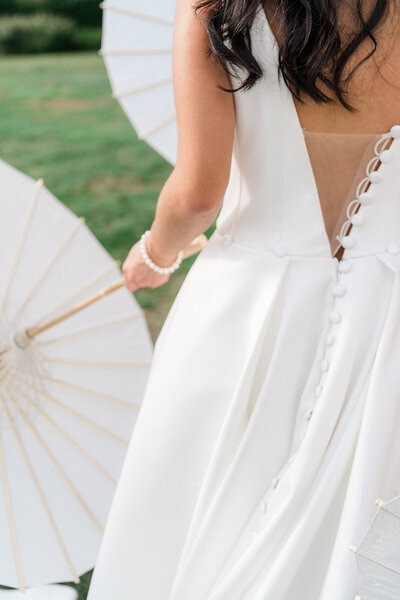 Showit Portfolio Gallery Template for Wedding Photographers