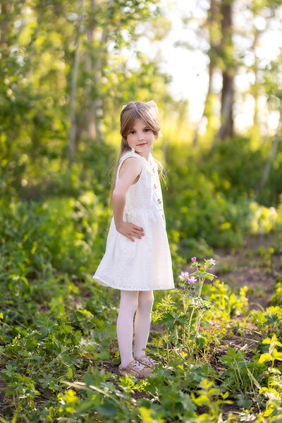 Cheney Family photographer