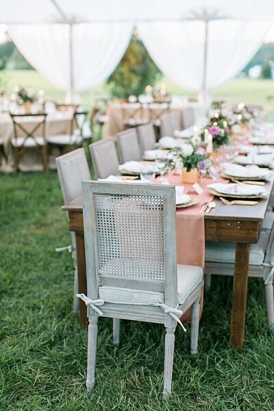 full service wedding planner richmond virginia