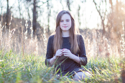 Portraits