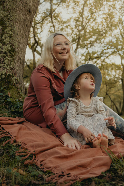motherhoodshoot in leiden