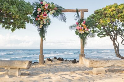 Maui Wedding Venue Packages
