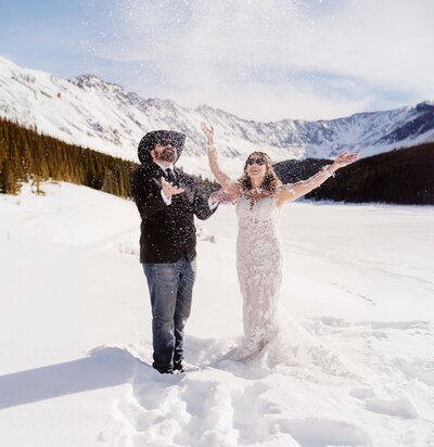 How to Elope in Colorado: An In Depth Guide for Couples