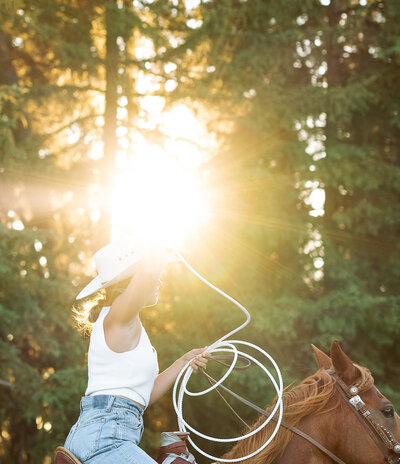 Cast your line into Montana's pristine rivers with Haley J Photo. Haley Jessat captures the thrill of fly fishing,