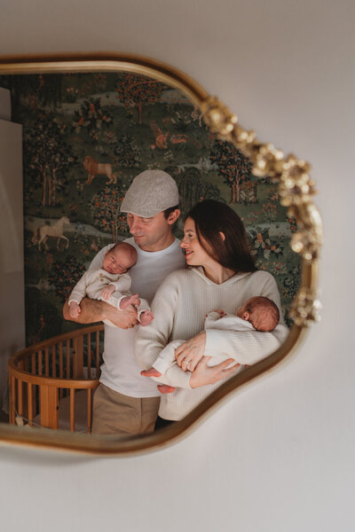 Newborn At Home Photoshoot Hampshire- Carley Aplin -201