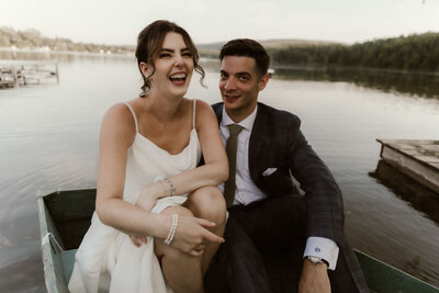 Upstate New York Photographer Specializing In Weddings  & Elopements