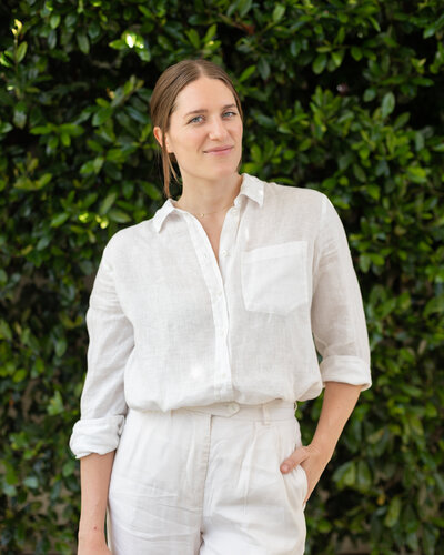 Abigail is a member of the AEF Interiors design team