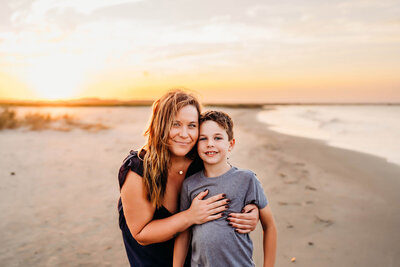 Brittany Sisk is an award winning Newborn and Family Photographer located in Asheville, NC.