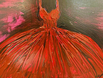 Cheers to Cake © Laura Scorey