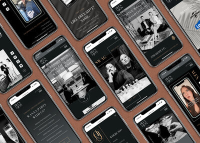 iphone mock 3