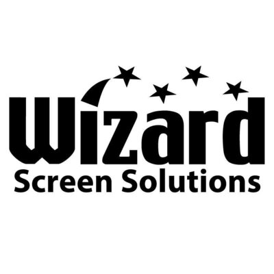 wizard screens logo