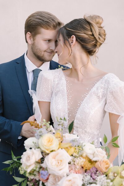Wedding at Baumberhof, OKC