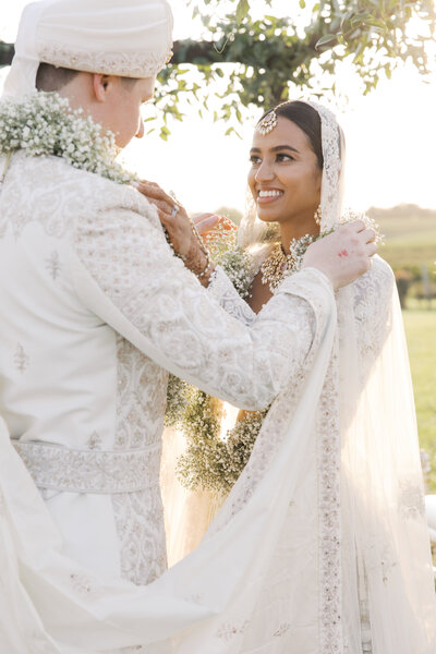 DC Wedding Photographer