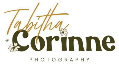 Tabitha Corinne Photography logo
