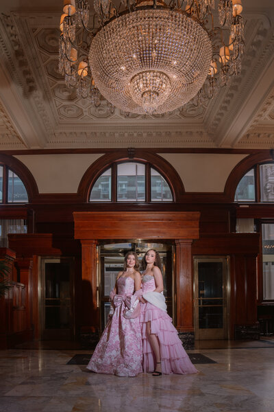 Teal Satin Dress with Slit | Brand Name