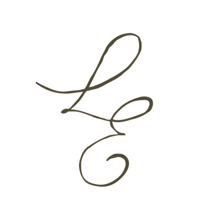 Logo dat deel uitmaakt van mijn huisstijl