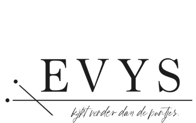 Evy's logo
