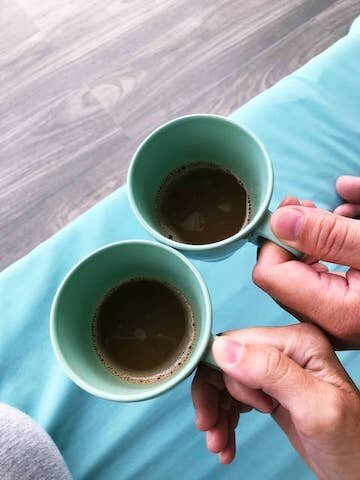Hypnotherapy can help develop emotional connection skills.