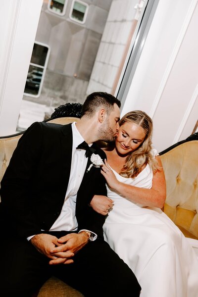 HotelMonacoPittsburghwedding