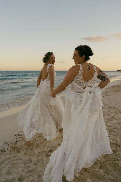 A romantic and moody wedding held at Twelve29 in Lannon, WI.