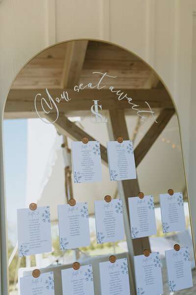 Lauren & Sam_s Wedding - Bailey Elise Photography-508
