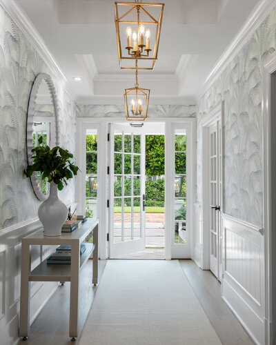 DLT Interiors offers full service interior design services to clients., as a Miami Interior Designer.