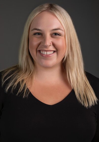 Alexis Shuey, LMSW, CSW-Intern