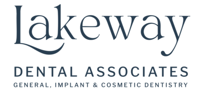 Dentist in Lakeway, TX - Lakeway Dental Associates Logo
