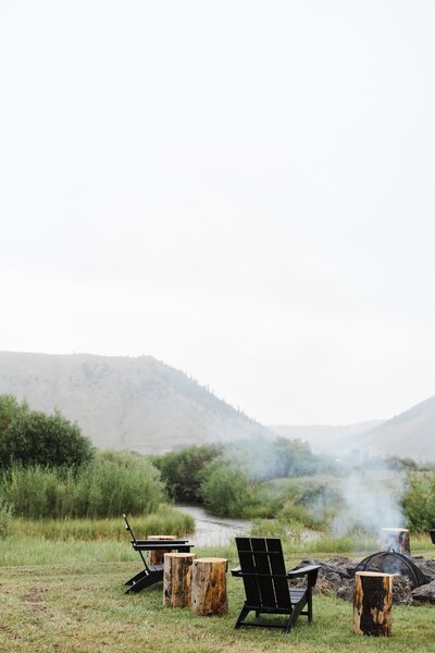 grand teton elopement scenery