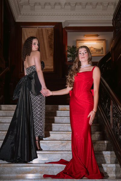 Short Black Sparkle Dresses | Lucia Isabel Collection