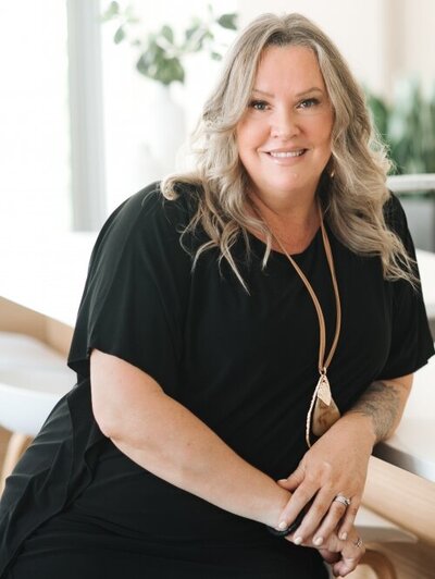 Interior designer in Vancouver – Kimberley Boyd